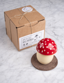 Magic mushroom - sold out (back in september)