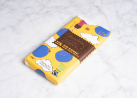 Chocolates from heaven chocolate bar