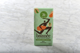 Balance - Chocolade tablet - Laag in suiker