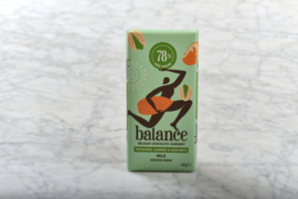 Balance - Chocolate tablet - Low in sugar