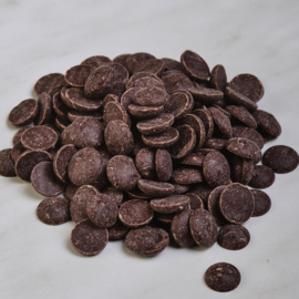 Callets: 811 - 54,5% cocoa