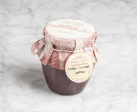 Chocolate jam - Strawberry