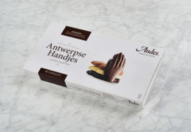 Andes – Antwerp Hands Caraques 48 pieces