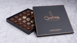 Guylian master’s selection 185 gram