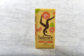 Balance - Chocolade tablet - Laag in suiker