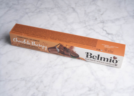 Belmio chocolate coffee capsules