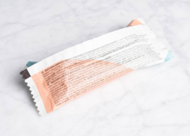 Baru – Chocolade marshmallow reep