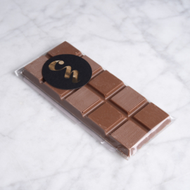 Reep Melk 823 - 33,6% cacao