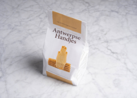 Andes - Antwerpse handjes koekjes