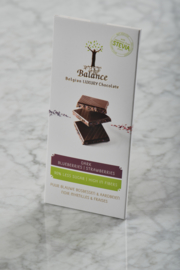 Balance - Stevia chocoladetablet