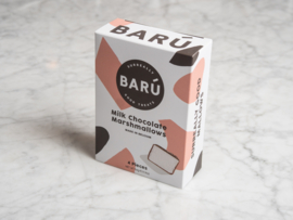 Baru – Chocolate marshmallows