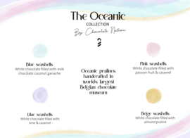 Oceanic collection
