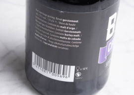 Barista chocolate quad 33cl