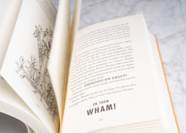 The big book of charlie - dutch version only