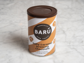 Baru – Hot chocolate drink powders