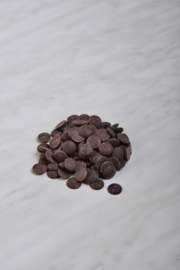 Callets: Kumabo - 80,1% - 200 gram