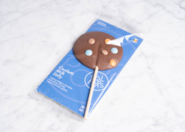 MoMe - Chocolait chocolade lolly
