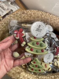 Caraque Kerstmis - sold out