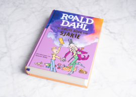 The big book of charlie - dutch version only