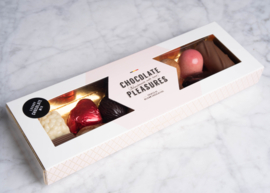 Chocolate Pleasures luxury mix
