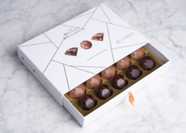 Andes – Belgian Brilliants