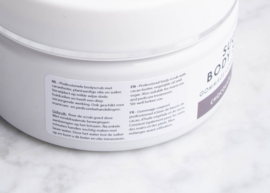 Ginkel’s - Body scrub boter en vanille