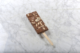 Chocolate ice creams
