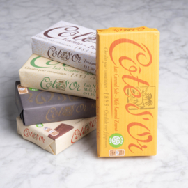 Côte d’Or  Tablets