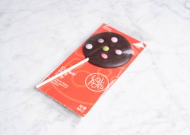 MoMe - Chocolait chocolade lolly
