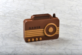 Chocolade radio