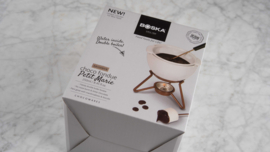 Fondue set 250 ml