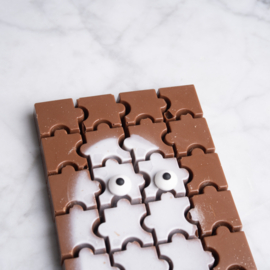 Spook puzzel reep - sold out (back in september)