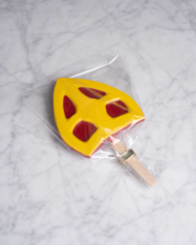 Chocolade mijter - (sold out)