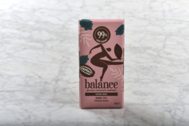 Balance - Chocolade tablet - Laag in suiker