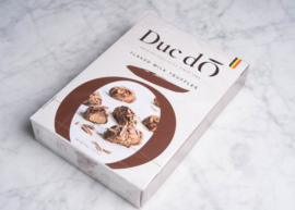 Jacques - Duc D’o truffels