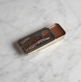 Lip licking  lip balm chocolade - klein