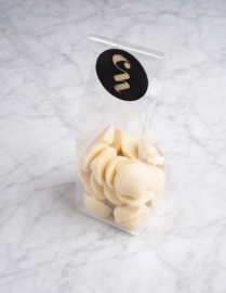 Chocolade schelpjes - sold out (back in june)