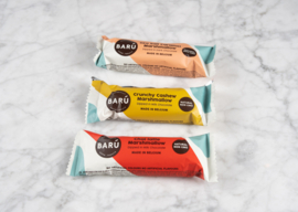 Baru – Chocolate marshmallow bar