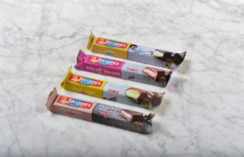 Jacques – Filled chocolate bars