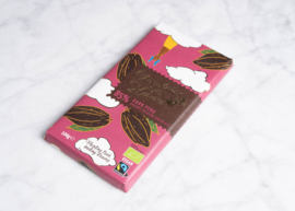 Chocolates from heaven chocolate bar