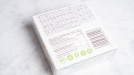 Guylian - Zeevruchten 65 gram