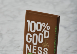 Balance - 100% goodness tablet zonder zoetstoffen