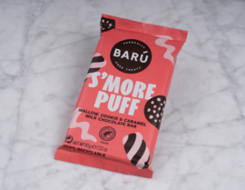 Baru – Bonkers bar