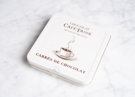 Café-Tasse pocket box