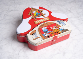 Neuhaus Smurf box