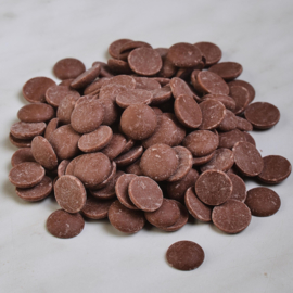 Callets: Arriba - 39% cocoa