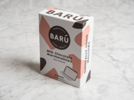 Baru – Chocolate marshmallows