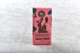 Balance - Chocolade tablet - Laag in suiker