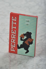 Andes – Perette chocolade tablet