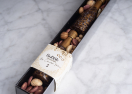 Bubble collection pralines